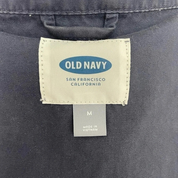 COPY - Women's Old Navy Utility Jacket - Sz. M - Picture 4 of 5